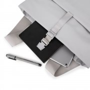 Рюкзак Traffic, серый арт. 14764.10