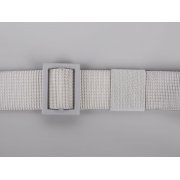 Поясная сумка Traffic, серая