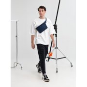 Поясная сумка Traffic, синяя арт. 14765.40