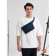 Поясная сумка Traffic, синяя арт. 14765.40