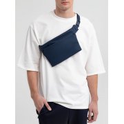 Поясная сумка Traffic, синяя арт. 14765.40