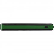 Аккумулятор Holiday Maker, 10000 мАч, зеленый