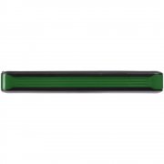 Аккумулятор Holiday Maker, 10000 мАч, зеленый