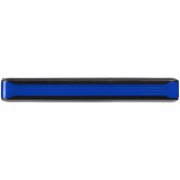 Аккумулятор с беспроводной зарядкой Holiday Maker Wireless, 10000 мАч, синий