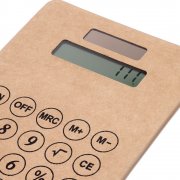 Калькулятор Kraftwerk арт. 15719.00 Калькулятор Kraftwerk арт. 15719.00