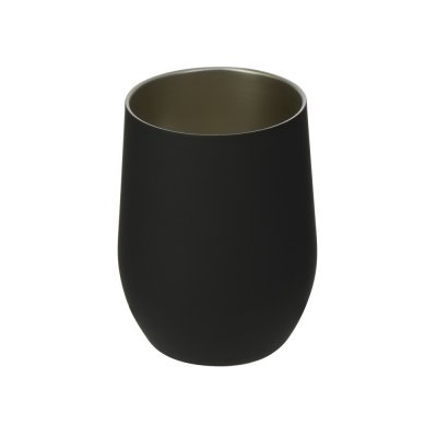 Термокружка «Vacuum mug C1», soft touch, 370 мл