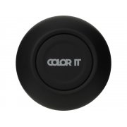 Термокружка «Vacuum mug C1», soft touch, 370 мл