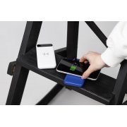 Беспроводное зарядное устройство 