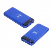 Беспроводное зарядное устройство 