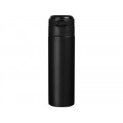 Вакуумная термокружка с индикатором и медной изоляцией «Bravo», тубус, 400 мл