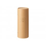 Вакуумная термокружка с индикатором и медной изоляцией «Bravo», тубус, 400 мл