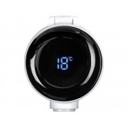 Вакуумная термокружка с индикатором и медной изоляцией «Bravo», тубус, 400 мл