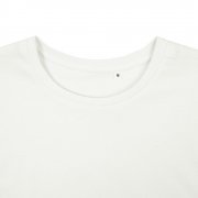 Футболка T-bolka 160 Original, белая (теплый оттенок)