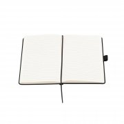 Блокнот "Парма", А5 черный