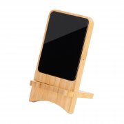 Складная беспроводная (15W) зарядная станция 