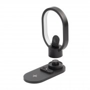 Настольная беспроводная (15W) зарядная станция 