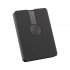 Папка А5 с беспроводным (10W) зарядным устройством 5000 mAh, с MagSafe и блокнотом черный Папка А5 с беспроводным (10W) зарядным устройством 5000 mAh, с MagSafe и блокнотом черный