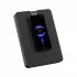 Папка А5 с беспроводным (10W) зарядным устройством 5000 mAh, с MagSafe и блокнотом черный Папка А5 с беспроводным (10W) зарядным устройством 5000 mAh, с MagSafe и блокнотом черный