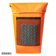 Рюкзак Atakama 5.0, Черный  арт. 4031.02