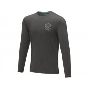 Футболка «Ponoka» из органического хлопка, мужская