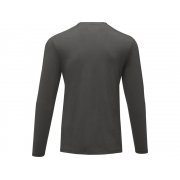 Футболка «Ponoka» из органического хлопка, мужская арт. 3801889