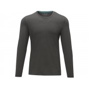 Футболка «Ponoka» из органического хлопка, мужская арт. 3801889