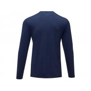 Футболка «Ponoka» из органического хлопка, мужская арт. 3801849