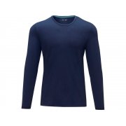 Футболка «Ponoka» из органического хлопка, мужская арт. 3801849