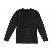 Футболка «Ponoka» из органического хлопка, мужская арт. 3801899