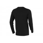 Футболка «Ponoka» из органического хлопка, мужская арт. 3801899