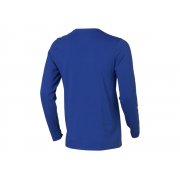 Футболка «Ponoka» из органического хлопка, мужская арт. 3801844