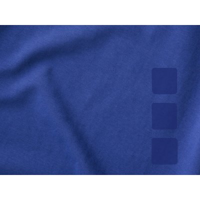 Футболка «Ponoka» из органического хлопка, мужская