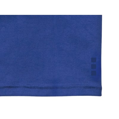 Футболка «Ponoka» из органического хлопка, мужская