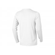 Футболка «Ponoka» из органического хлопка, мужская