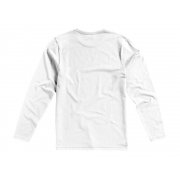 Футболка «Ponoka» из органического хлопка, мужская