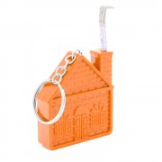 Брелок-рулетка 