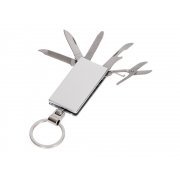 Мультитул-брелок 5-в-1 «Badge»