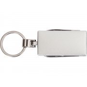 Мультитул-брелок 5-в-1 «Badge»