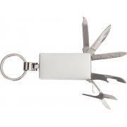 Мультитул-брелок 5-в-1 «Badge»