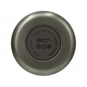 Вакуумная термобутылка «Brottle» c медной изоляцией, тубус, 600 мл