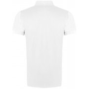 Рубашка поло мужская PORTLAND MEN 200 белая