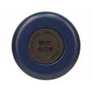 Вакуумная термобутылка «Brottle» c медной изоляцией, тубус, 600 мл