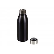 Вакуумная термобутылка «Brottle» c медной изоляцией, тубус, 600 мл