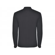 Рубашка поло «Estrella» мужская с длинным рукавом арт. 6635PO46