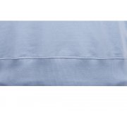 Худи оверсайз с коротким рукавом «Warsaw» унисекс