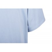 Худи оверсайз с коротким рукавом «Warsaw» унисекс