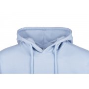 Худи оверсайз с коротким рукавом «Warsaw» унисекс