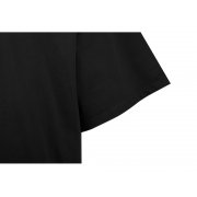 Худи оверсайз с коротким рукавом «Warsaw» унисекс