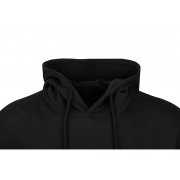 Худи оверсайз с коротким рукавом «Warsaw» унисекс