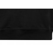 Худи оверсайз с коротким рукавом «Warsaw» унисекс